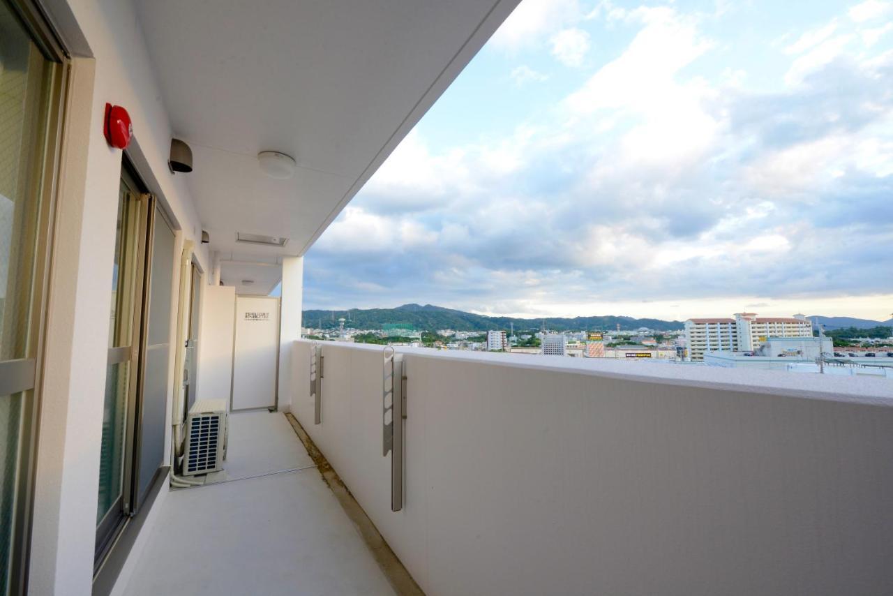 Skyterrace Nago Exterior foto