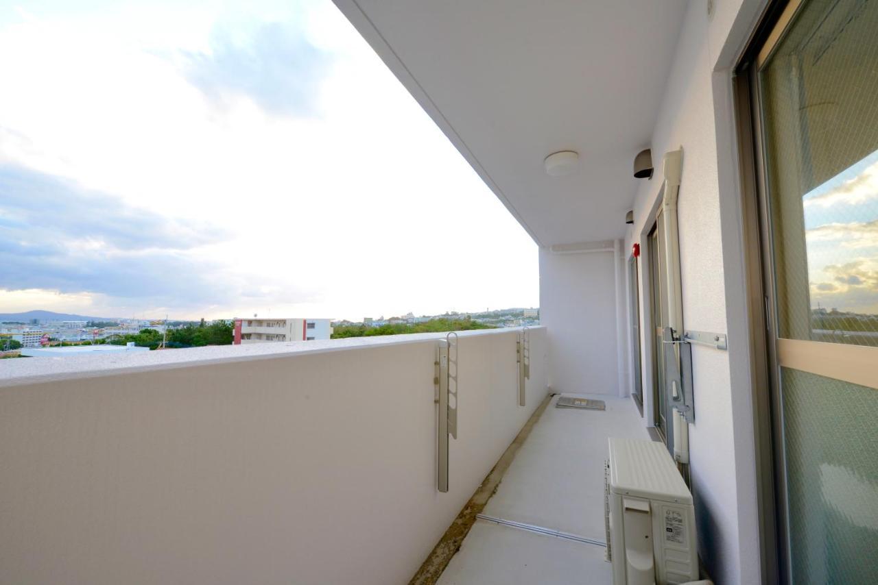 Skyterrace Nago Exterior foto